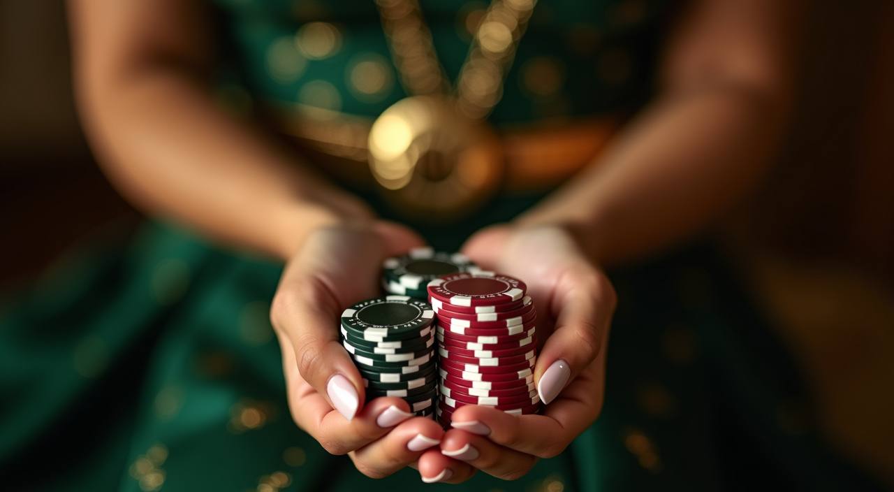 dapat24 Koleksi meja dan jenis permainan dapat24 casino secara terperinci