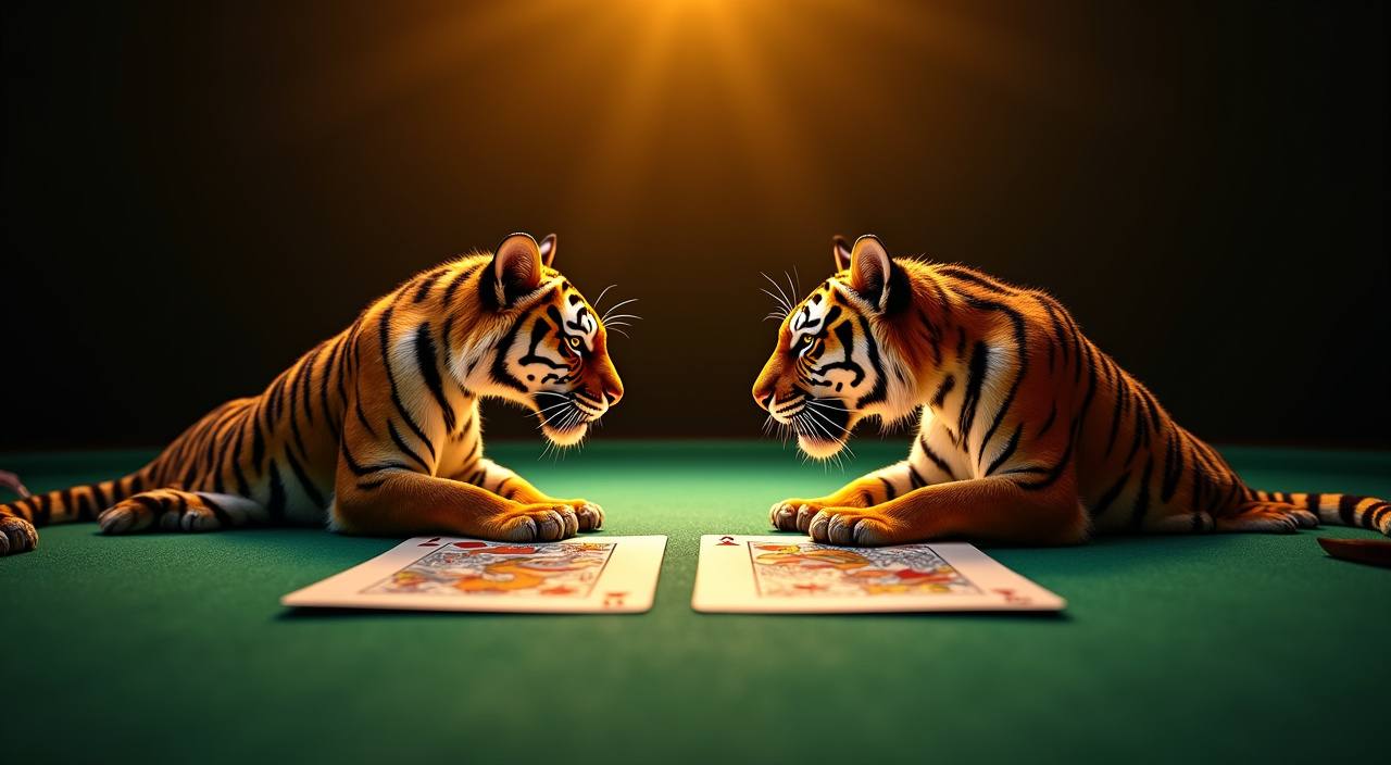 dapat24 How Game Outcomes Are Determined at dapat24